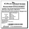 Ghasitaram Gifts Diwali Gifts Diwali Chocolates - Diwali Chocolate-Pink Assorted Chocolate Box view 2