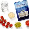 5x50g Snackfish HIGH 84g protein, Dried Fish Jerky ready-to-eat, 100% Natural, One ingredient, Low Fat, Gluten Free, Sugar Free, Carb Free, Icelandic Whitefish, Hardfiskur (5) view 3