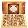 Ghasitaram Gifts Indian Sweets - Diwali Gifts Diwali Sweet - Mango Choco Bites 24 pcs view 1