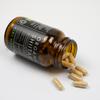 KIKI Health - Organic Shiitake, Full-Spectrum Mushroom Extract - Standardised to 50% Polysaccharides - Made from 100% Fruiting Bodies - Natural Extract - 60 Veg Capsules view 4