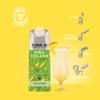 Funkin Pia Colada Cocktail Mixer, 1 Litre view 3