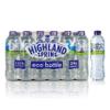 Highland Spring Highland Spring Eco Bottle, 24 x 500ml view 1