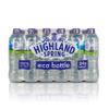 Highland Spring Highland Spring Eco Bottle, 24 x 500ml view 3
