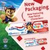 Aquafresh Little Teeth 3-5 Years, Kids Toothpaste, Gently Strengthens and Protects Little Teeth, Multipack 4 x 75ml view 2
