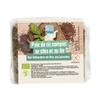 Chia Bread with Linseed 375g view 1