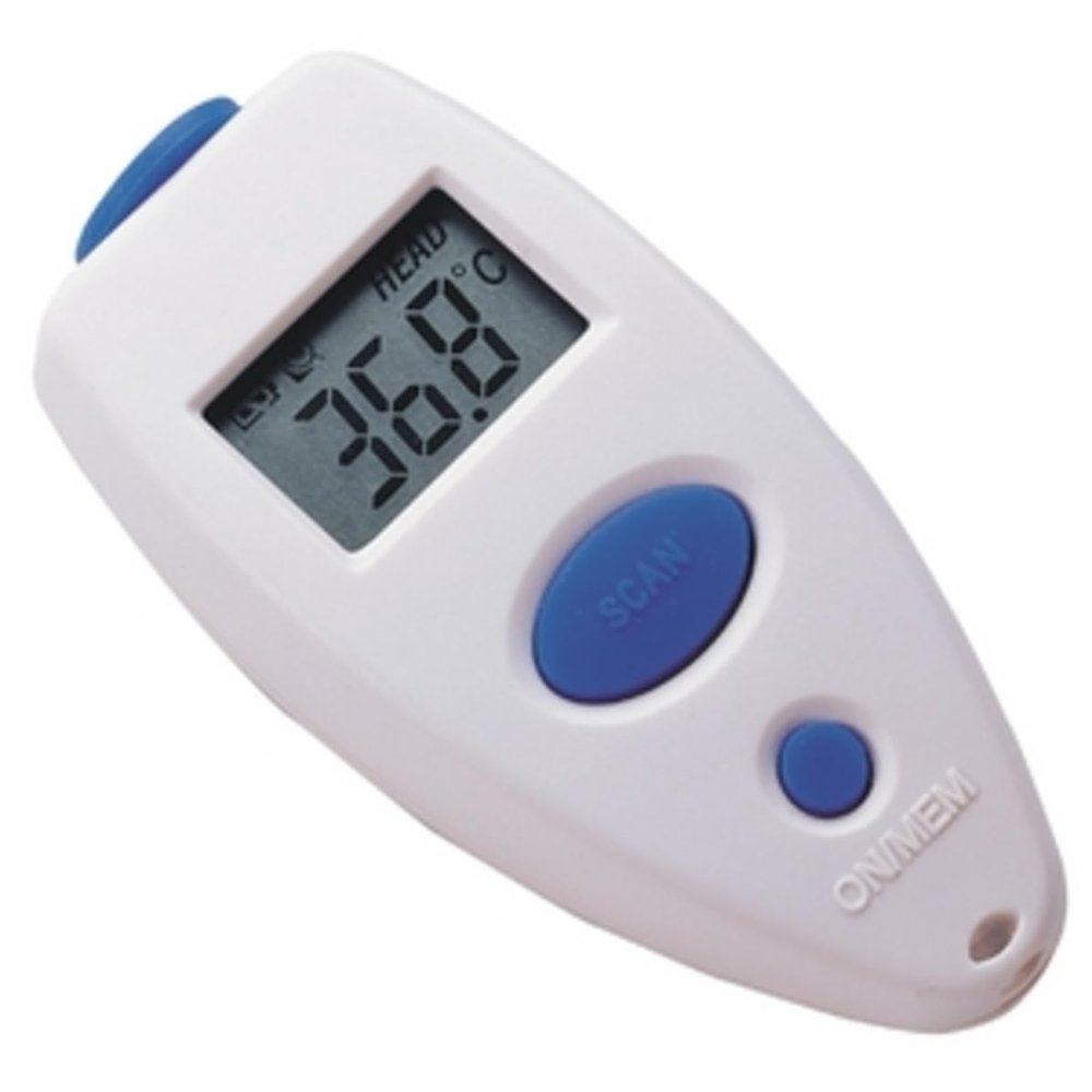 Merlin TH03F Forehead Thermometer (W2731)
