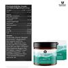lmhle Solling Lime Coconut Skin Balm view 3