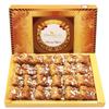 Ghasitaram Gifts Diwali Gifts Diwali Sweet - Milk Cake 800 GMS view 1