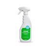 Clinell Universal Cleaning and Disinfectant Spray for Surfaces Pack of 12 Bottles 500 ml Each (6L) White Spray, Kills 99.9% of Germs, No Bleach view 1
