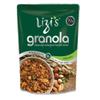 Lizi's Organic Granola Cereal 400g view 1
