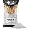 A Kilo of Spices | Monosodium Glutamate MSG Ajinomoto 1 Kg - Elevate Chinese & Asian Flavours - Monosodium Glutamate Seasoning for Stir-Fries, Soups, and More | Premium Quality MSG Powder view 1