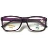 ZIZO EYEWEAR 3 Pairs Reading Glasses Value Pack Classic Stylish Comfort Design Spectacles R140 (3 Pairs Purple, 0.50 Magnification) view 4
