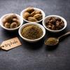 A Kilo of Spices | Triphala Powder 1 Kg | Nutrient-Dense Superfood for Daily Health and Vitality | Boost Your Immunity | No Artificial Additives | Natural & Effective Triphala Powder view 2