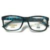 ZIZO EYEWEAR 3 Pairs Reading Glasses Value Pack Classic Stylish Comfort Design Spectacles R140 (3 Pairs Blue Demi, 2.50 Magnification) view 4