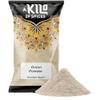 A Kilo of Spices | Onion Powder 1Kg | Nutrient-Dense Antioxidant Seasoning for Cooking, Enhances Flavour | Perfect for Soups, Sauces, Marinades & Natural Remedies view 1