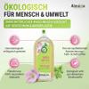 AlmaWin Organic Washing Up Liquid Wild Rose Melissa (6 x 1000 ml) view 4