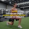 C4 Ripped Pre Workout Powder Raspberry Lemonade 30 Servings | Zero Sugar Pre Workout with 150mg Caffeine, 500mg L Carnitine, 1600mg Beta Alanine, 200mg Green Coffee Bean Extract view 3