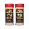 Seasoning Steak & Burger 8.25 OZ(Pack of 2) view 1