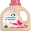Sodasan Fragrance & Care Rinse Magnolia (2 x 0.75 L) view 1
