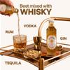 SEPOY & CO. Premium Fiery Ginger Ale made with natural Indian & African Gingers | Low Calorie, Low Sugar | Pure Himalayan Water & 100% Natural Ingredients | 12 x 200ml Bottles view 4