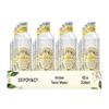 SEPOY & CO. Indian Tonic Water - 12 x 200ml | Pure Himalayan Water & 100% Natural Ingredients | Low Calorie, Less Sugar | Premium Gin & Tonic Mixer | Made in India view 4