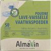 AlmaWin Machine washing-up liquid (2 x 1.25 kg) view 2