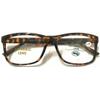 ZIZO EYEWEAR 3 Pairs Reading Glasses Value Pack Classic Stylish Comfort Design Spectacles R140 (3 Pairs Demi, 4.00 Magnification) view 4