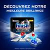 Finish Powerball Quantum Ultimate Dishwasher Tablets - 105 Dishwasher Tablets view 4
