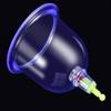12 Cups Chinese Medical Vacuum Cans Cupping Cup Cellulite Suction Cup Therapy Back Body Anti-cellulite Massage view 4