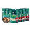 3Bears Porridge - Original Classic | Porridge Oats | Porridge Sachets | Porridge Oats Sachets | Wholegrain Porridge Oats | Overnight Oats | Oatmeal | 6 x 400g view 1