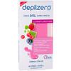 depilatory gel strips legs and arms - 20 strips view 1