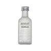 Absolut Vanilla Vodka Miniature - 5cl Single Bottle view 1