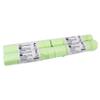 10L x 200 Tie Handle Compostable Kitchen Caddy Liners - Large Food Waste Bin Liners - EN 13432-10 Litre Tie-Handle Bags with Composting Guide view 1