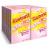 Starburst All Pink Strawberry Flavour Sugar Free Singles to Go Drink Mix 6 Sachets 12.2g view 1