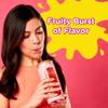 Starburst All Pink Strawberry Flavour Sugar Free Singles to Go Drink Mix 6 Sachets 12.2g view 4
