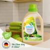 Sodasan Organic Fabric Softener Lime (6 x 750 ml) view 2