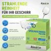 AlmaWin Machine washing-up liquid (6 x 2.80 kg) view 2