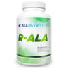 Allnutrition R-ALA, 90 caps, 1 kg view 1