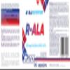 Allnutrition R-ALA, 90 caps, 1 kg view 3