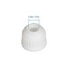 StonyLab Plastic Screw Caps Replacement Caps for Thermometer Inlet Adapter 14/20, 19/22 and 24/40, (3 Pack) view 2