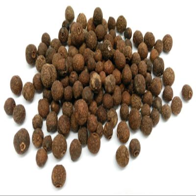 Allspice Whole, (50gram)