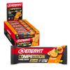 Enervit Competition Energy Bar (Orange, Box of 25 Bars) view 1