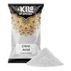 A Kilo of Spices | Citric Acid Powder 1 Kg Pure and Food Grade | Natural Preservative & Cleaning Agent | Ideal for Cooking, Baking, Canning, Descaling, and Bath Bombs Versatile Household Essential view 1