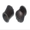 100 x Walking Stick Cane Cap/END FERRULES Heavy Duty 25mm (1'') view 1