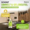 AlmaWin Organic Washing Up Liquid Lemon (6 x 500 ml) view 3