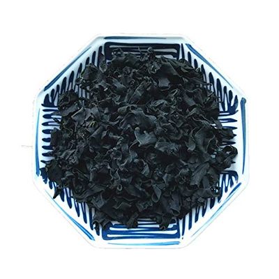 Dry Wakame,Sea Fungus, Sea Cabbage, Seaweed Spirulina Buds,500G
