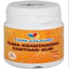 Food Colours - Xanthan Gum Food Additive E 415 Stabiliser Emulsifier Binding Agent - 25 g view 1