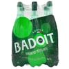 From France Badoit Naturally Sparkling Mineral Water 1 Litr Pack of 6 view 1