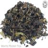 Alfalfa Leaf Organic Herbal Blend Infusion (White Peony Tea - 25 Tea Bags - Unbleached) view 3