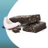 NuGo Slim Dark Chocolate Toasted Coconut, 16g Vegan Protein, 3g Sugar, 7g Fiber, 190 Calories, Low Net Carbs, Gluten Free, 12 C view 2